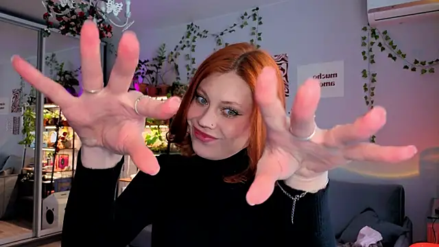 Chat +18 de Your_Corvus ao vivo