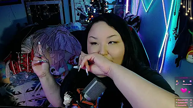 EmGreens: онлайн-секс-чат