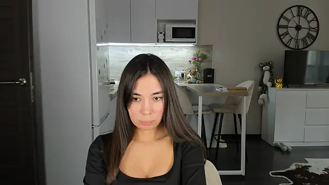 Chat +18 de nilliluv ao vivo