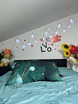 SweetMaddy888: онлайн-секс-чат