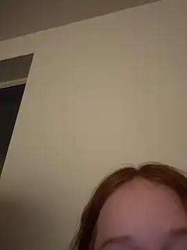 Pokazy przed kamerką – gingerbabe18