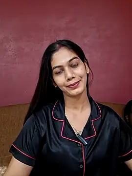 Czat XXX na żywo – Garima_G