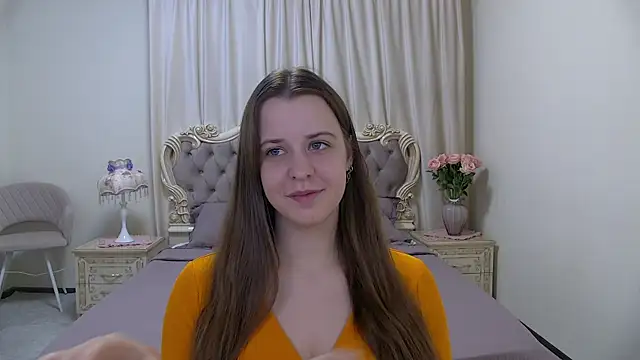 AgataAisitt: онлайн-секс-чат