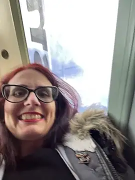 Chat XXX en directo de NataKitten