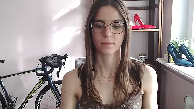 Czat XXX na żywo – love_megi