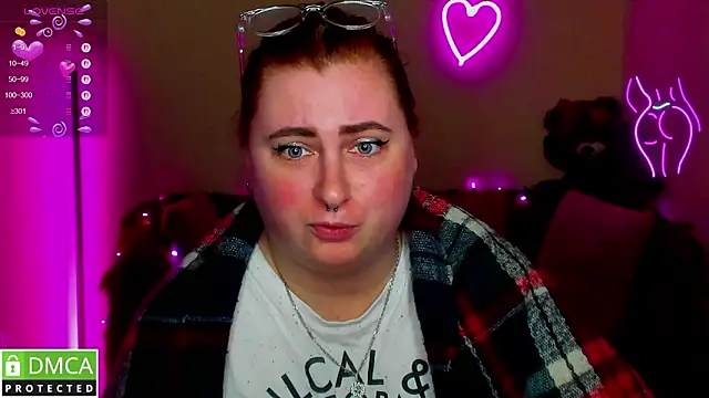 Alicia_love00 লাইভ XXX চ্যাট