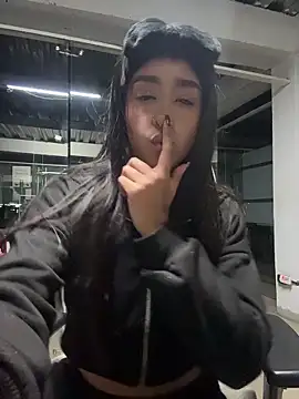 Aleja_ruizz Chat XXX in diretta