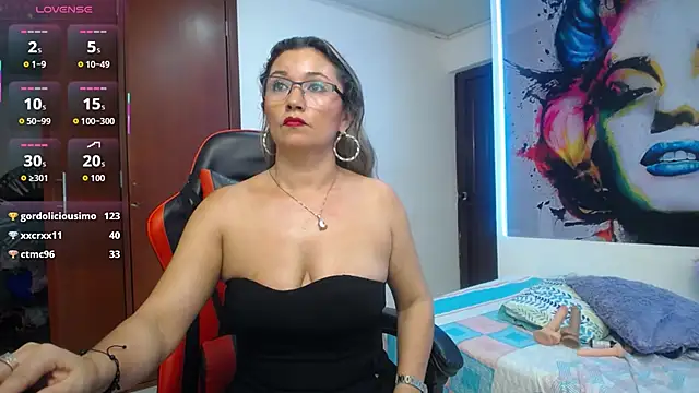 noelia_milf19 Chat XXX in diretta