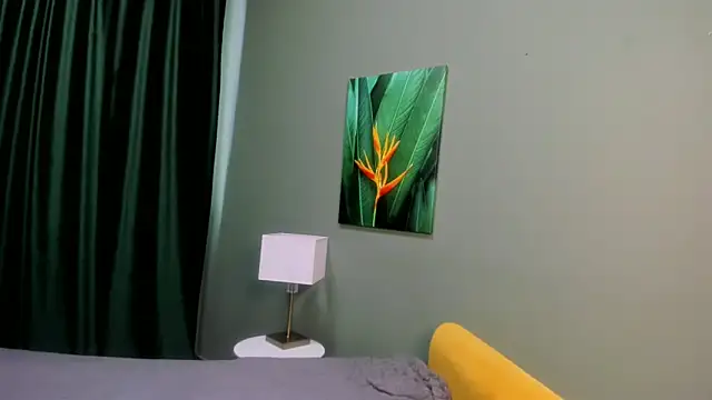 EllenLamb Chat XXX in diretta