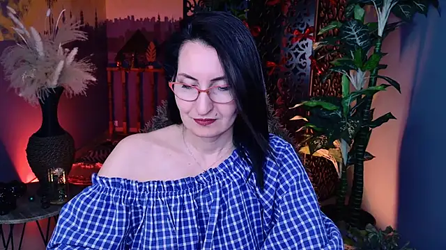 Chat +18 de UnaTerra ao vivo