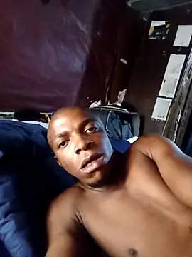 Show modela Dicklors na web-kameri