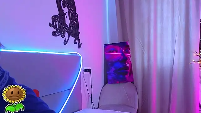 Czat XXX na żywo – MargieDavidson