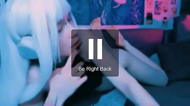 PeacchyPawss: онлайн-секс-чат