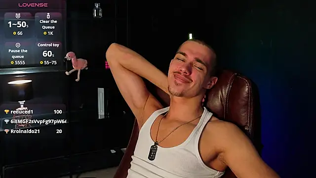 KaydenDrew Live XXX Chat