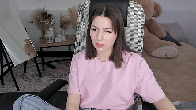 DiRosie: онлайн-секс-чат