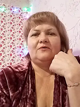 Czat XXX na żywo – MarisTi