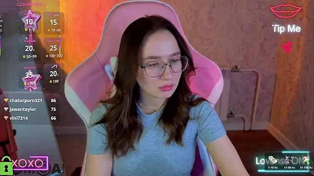 _Kiki_angel_ 现场XXX聊天