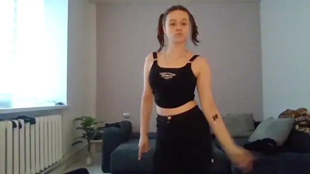 Ammymia Chat XXX in diretta