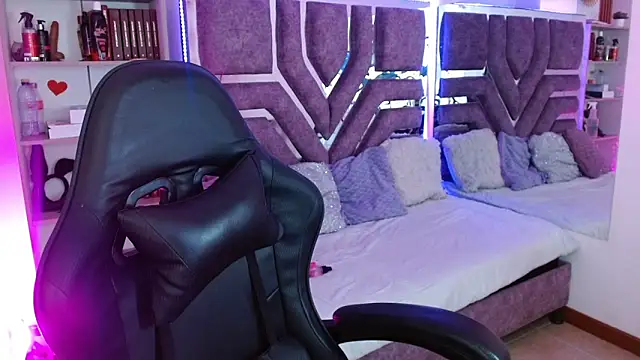 แชท XXX สดของ Taylor_scottt