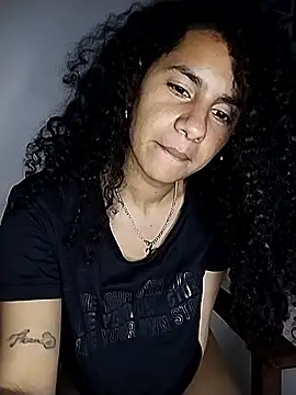 RizHoney Live XXX Chat