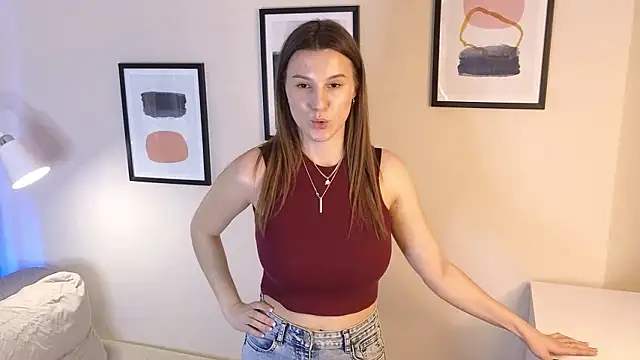 Mili_Gernat Chat XXX in diretta