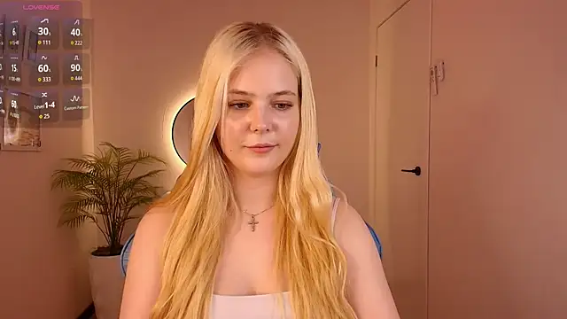 Elle_Funning Live XXX-Chat