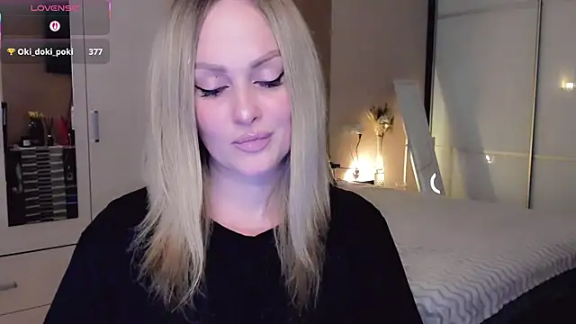 Libby_Nora: онлайн-секс-чат