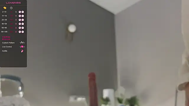 Chat +18 de Mary_love16 ao vivo