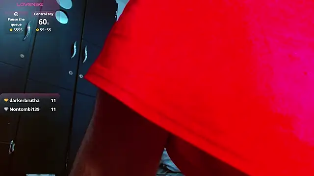 Pokazy przed kamerką – SELFSUCK_KING_420