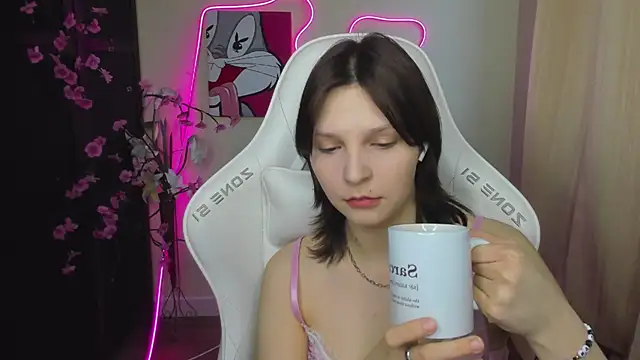 AudreyyKim: онлайн-секс-чат