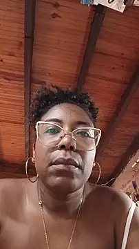 ChanneldelaCroix – Kamerová šou