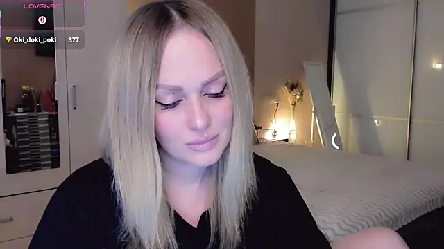 Libby_Nora's Live XXX Chat