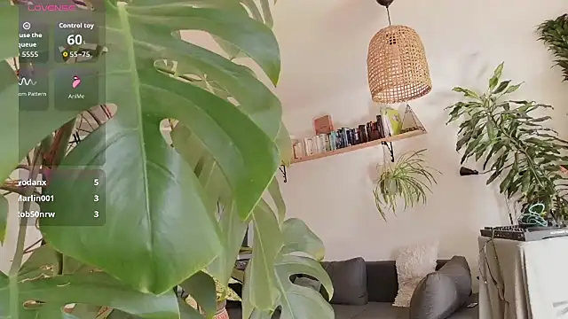 Sissy_LiaXXX 现场XXX聊天