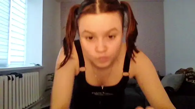 Chat XXX ao vivo de Ammymia