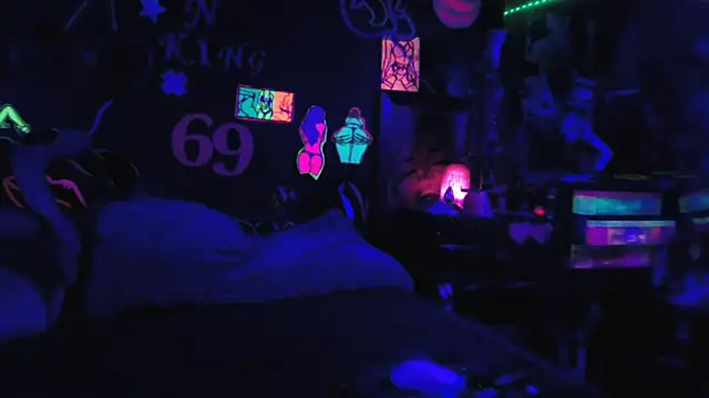 DaddyAndSplashQueen's Webcam Show