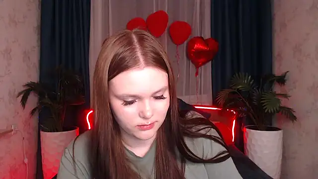 Musegirl Live XXX-Chat