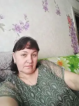 ViolaStar75 Show in webcam