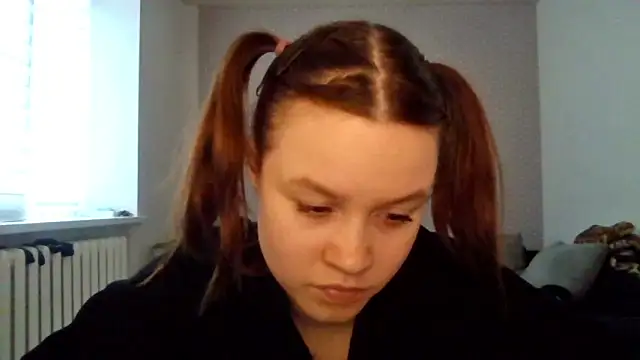 Chat XXX en directo de Ammymia