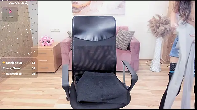 Dana_Haliti Live XXX-Chat