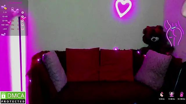 Alicia_love00 Live XXX-Chat