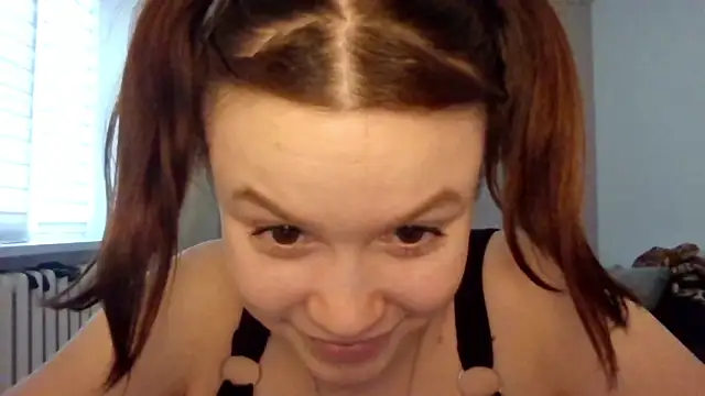 Ammymia Live XXX-chat