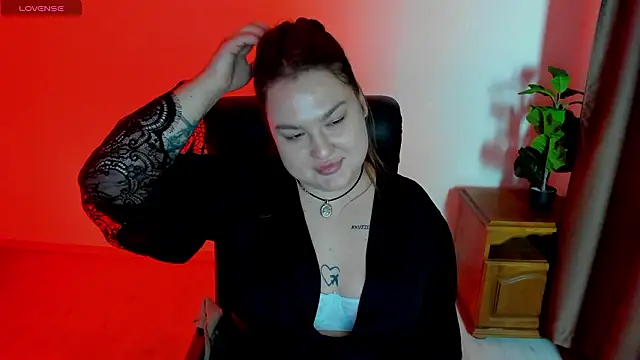 Sofiawetsweet Adlı Modelin Canlı XXX Sohbeti