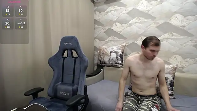 SerzhKorol1 라이브 XXX 채팅