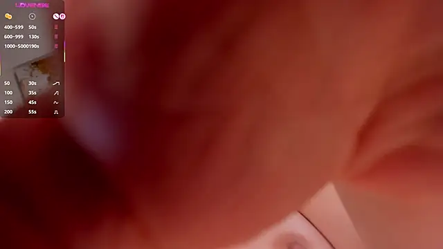 Živý XXX chat JennaOlsonX