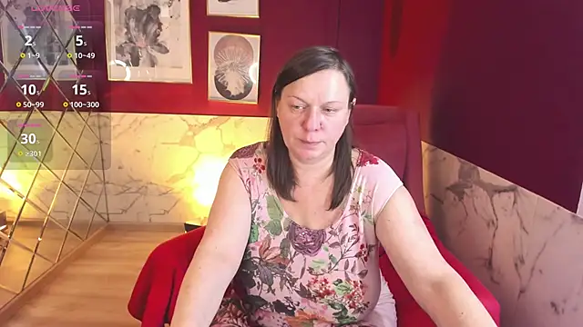 KellyPerfection Live XXX Chat