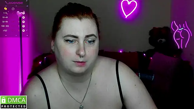 Chatroom XXX en direct de Alicia_love00