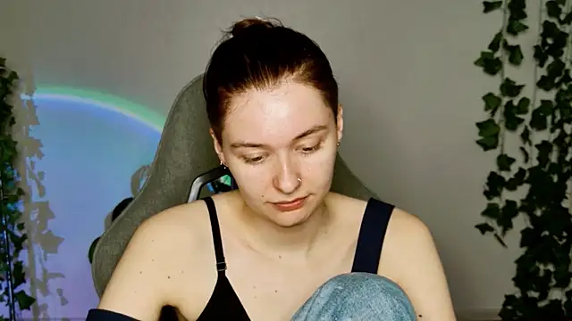 LadyLolipop_ 即時 XXX 聊天