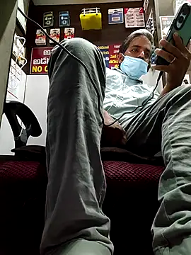 bad_boy_43 webkamerás műsora