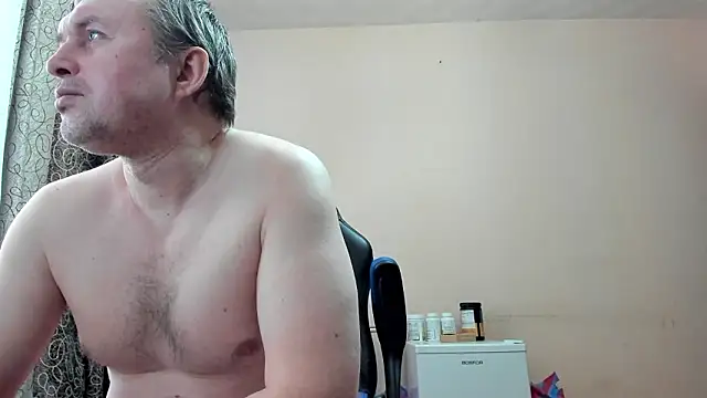 Chat XXX en directo de SanFrantsisko