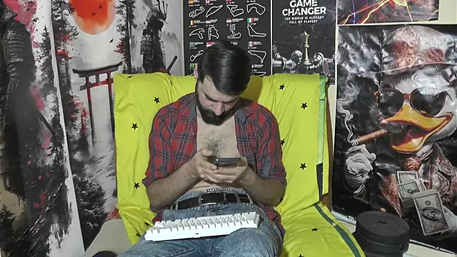 Živý XXX chat 00george